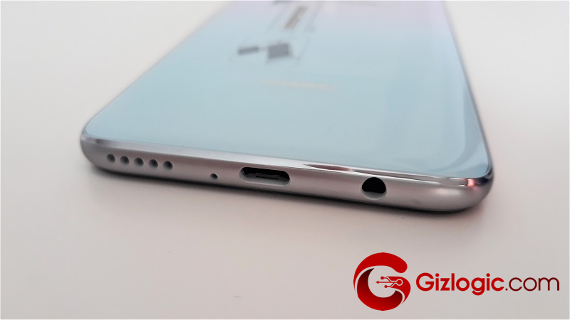 Huawei P40 Lite Huawei P40 Lite